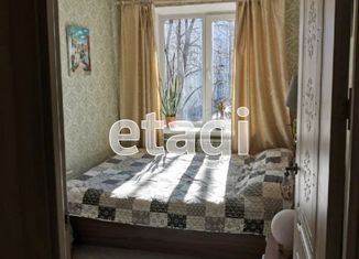 Продается 2-комнатная квартира, 42.7 м2, Санкт-Петербург, улица Невзоровой, 3, метро Елизаровская