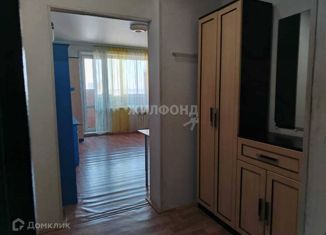 Продам квартиру студию, 31.3 м2, Новосибирск, Обская улица, 82, Обская улица