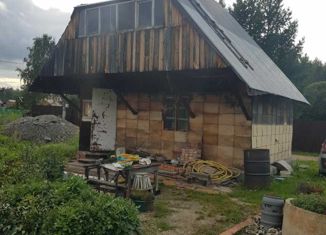 Продается дом, 46 м2, Екатеринбург, Октябрьский район, садовое товарищество Звёздочка, 45