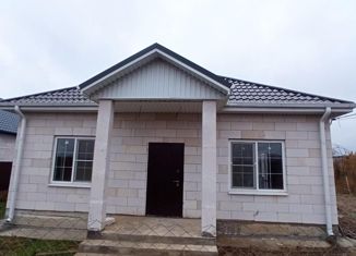 Продам дом, 76.6 м2, село Осыпной Бугор, Звёздная улица, 5