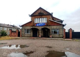 Дом на продажу, 433 м2, Енисейск, улица Ленина, 20