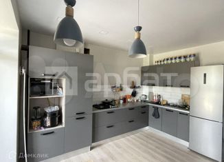 Продается трехкомнатная квартира, 68 м2, Кострома, улица Ленина, 160Вк1, ЖК Берендеевы Пруды