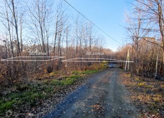 Участок на продажу, 22 сот., село Краснореченское