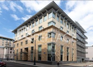 Аренда офиса, 355 м2, Москва, Барыковский переулок, 2, Барыковский переулок