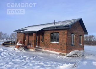 Продам дом, 100.8 м2, село Толбазы, Рябиновая улица, 23