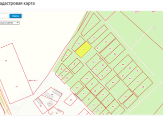 Продам земельный участок, 10 сот., деревня Митинка, Полевая улица