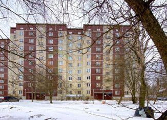 Продается 1-ком. квартира, 41 м2, Ленинградская область, улица Дружбы, 4к2