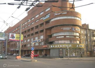 Офис на продажу, 42 м2, Санкт-Петербург, проспект Юрия Гагарина, 1, муниципальный округ Московская Застава