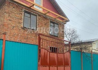 Продажа дома, 93 м2, Новосибирская область, улица Садовое Кольцо