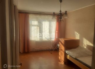 Продам 2-ком. квартиру, 44.8 м2, Вологда, Технический переулок, 35А, 5-й микрорайон