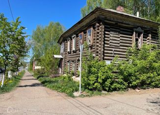 Продажа однокомнатной квартиры, 22 м2, Воткинск, улица Ленина, 57