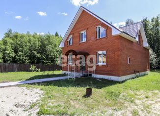Продается дом, 213.4 м2, село Тюнево