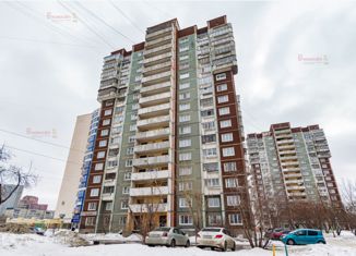 Продаю офис, 63 м2, Екатеринбург, Опалихинская улица, Верх-Исетский район