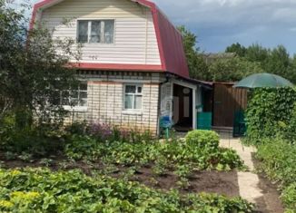 Продается дом, 50 м2, СНТ Агрохимик, 10-я линия, 67