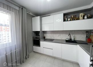2-ком. квартира на продажу, 62 м2, Оренбург, проспект Победы, 151, ЖК Салют