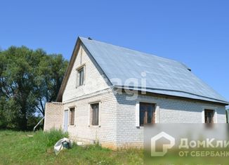 Продажа дома, 154 м2, деревня Маслово, улица Спиридонова