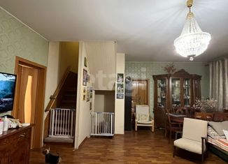 Продам таунхаус, 200 м2, Старая Купавна, Комиссаровская улица, 14