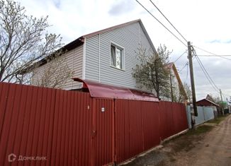 Продаю дом, 80 м2, СНТ Гвоздика, 9-я линия