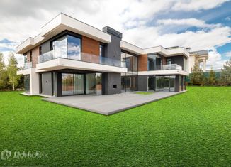 Продаю дом, 950 м2, деревня Захарово