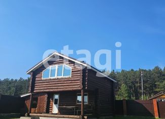 Продаю дом, 130 м2, СНТ Есаульский Бор, улица Мира, 80