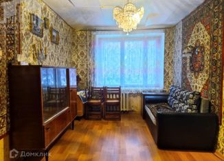 Продается 1-комнатная квартира, 30.3 м2, Москва, Новопетровская улица, 16А, станция Красный Балтиец