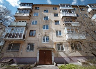 Продаю двухкомнатную квартиру, 43 м2, Тверская область, улица Орджоникидзе, 53к1