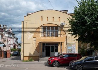 Продается офис, 1800 м2, Рязань, Садовая улица, 24А, Советский административный округ