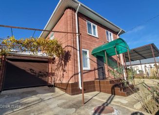 Продается дом, 115 м2, поселок городского типа Нефтегорск, улица Суворова, 14