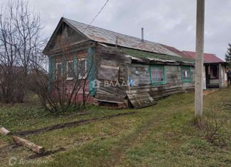 Продам дом, 65 м2, деревня Камайка, Поперечная улица, 21