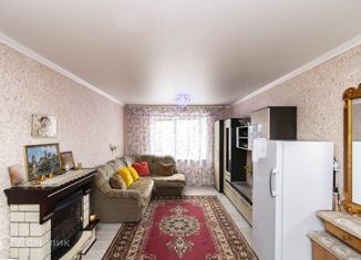 Продается дом, 75 м2, посёлок городского типа Боровский, улица Орджоникидзе