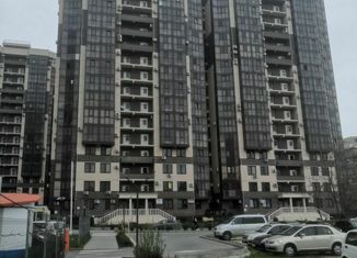 Продается однокомнатная квартира, 42 м2, Анапа, улица Ленина, 185Ак2, ЖК Метеора