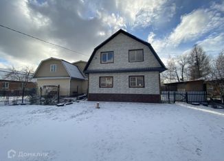 Продам дом, 85.7 м2, Куровское, Могэсская улица, 51