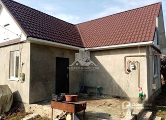 Продается дом, 81 м2, село Зыбино, улица Козинка, 4