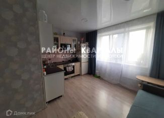 Продается квартира студия, 24.5 м2, Челябинск, улица Профессора Благих, 63А, жилой район Краснопольская Площадка 1