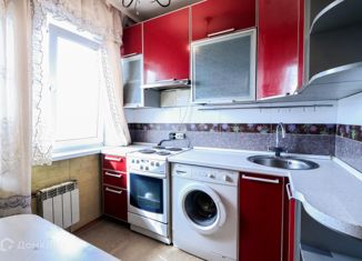 Продается 2-комнатная квартира, 43.7 м2, Иркутская область, улица Баумана, 190