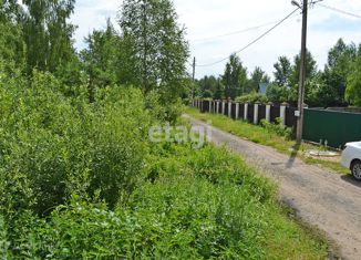 Продается земельный участок, 14 сот., деревня Калинино, Калининская улица