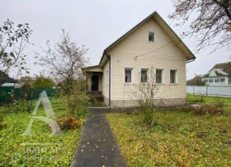 Продается дом, 73.2 м2, деревня Белавино, деревня Белавино, 35