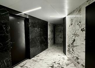 Продажа 4-комнатной квартиры, 139.2 м2, Москва, улица Обручева, 3, ЖК Призма