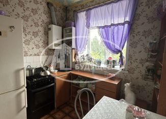 Продается 4-ком. квартира, 60.4 м2, Верещагино, Советская улица, 43