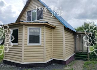 Продам дом, 80 м2, деревня Татарки