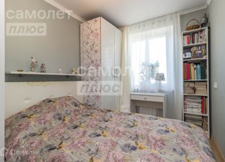 Продажа 2-ком. квартиры, 45 м2, Уфа, улица Акназарова, 26