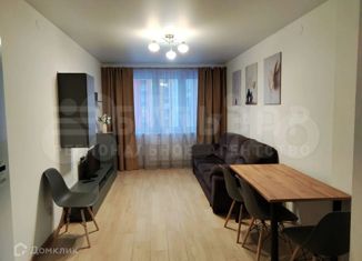 Сдается однокомнатная квартира, 38 м2, Нижегородская область, проспект Героев Донбасса, 6