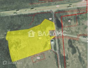 Продажа земельного участка, 394.93 сот., деревня Старое Аннино