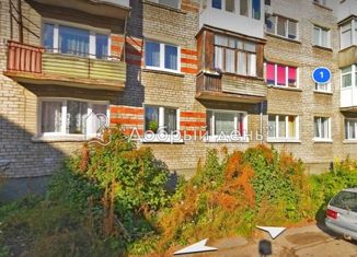 Продам 1-ком. квартиру, 25.5 м2, Советск, улица Пятницкого, 1