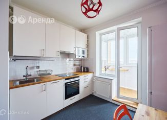 Сдам 2-ком. квартиру, 50 м2, Санкт-Петербург, улица Дыбенко, 13к5