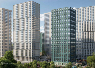 Продам 3-ком. квартиру, 65 м2, Москва, Кавказский бульвар, 51с6, метро Кантемировская