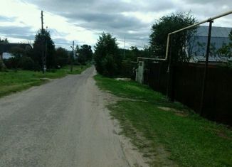 Продам земельный участок, 10 сот., деревня Байгуши, Песочная улица