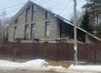 Дом на продажу, 250 м2, садоводческое некоммерческое товарищество Варколово-1