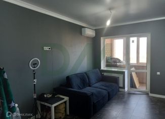 Продается 1-ком. квартира, 40 м2, Ростов-на-Дону, Доломановский переулок, 126, ЖК Центральный-3