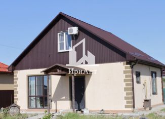 Продажа дома, 100 м2, посёлок Сенной, Кооперативная улица